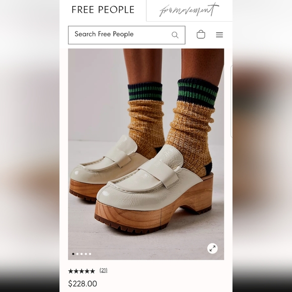 Clogs - Picture 15 of 15